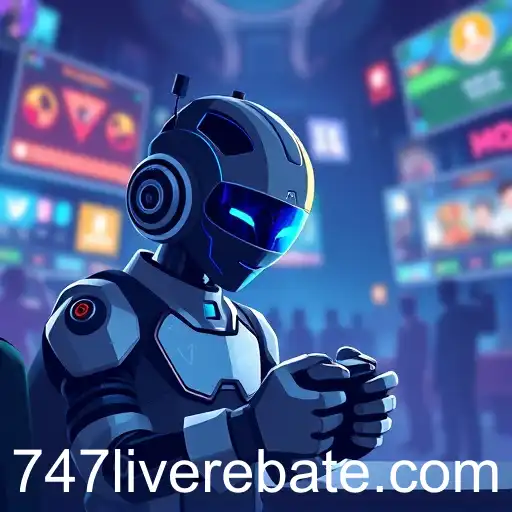 747live Revolutionizes the Online Gaming Landscape