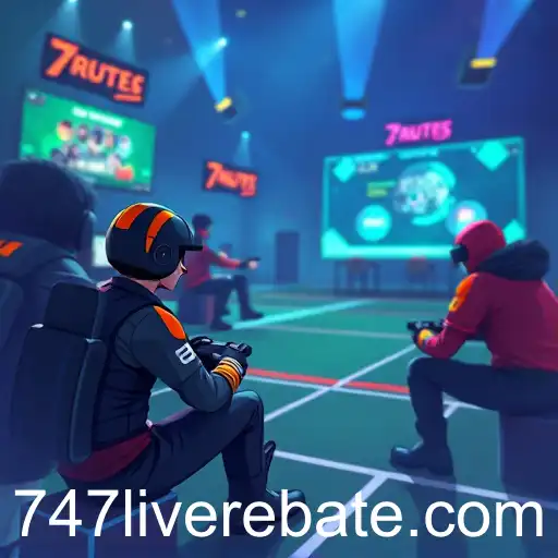 747Live: A New Era in Online Gaming