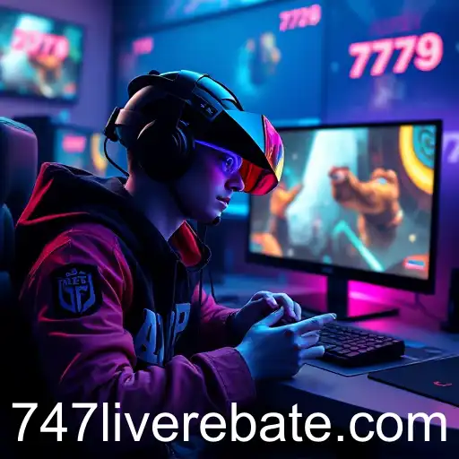 Emerging Trends in Online Gaming in 2025