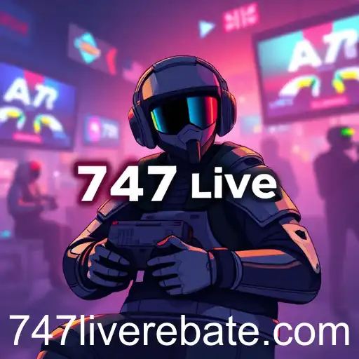 The Evolution of 747live: A Digital Gaming Hub