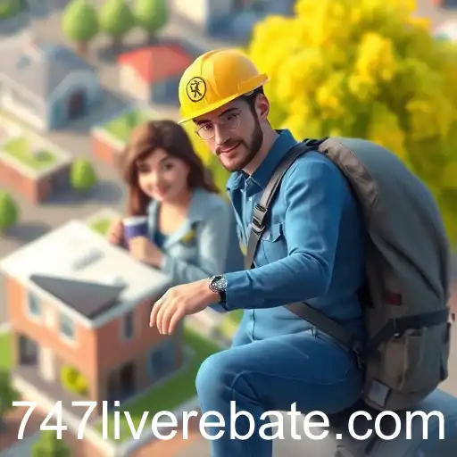 The Evolving Landscape of Online Gaming in 2025