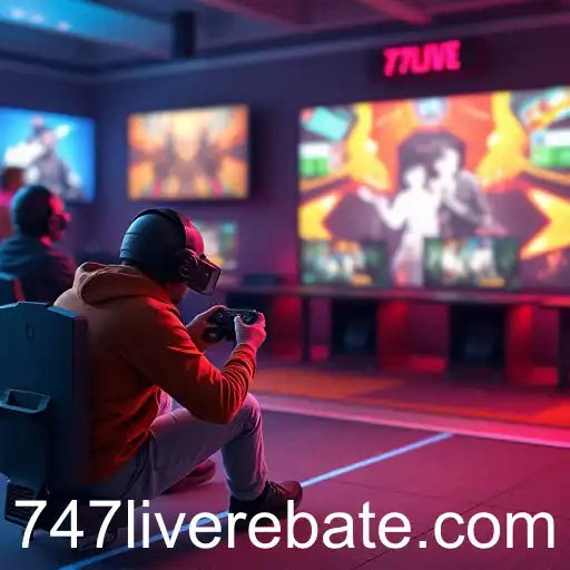 The Rise of Gaming Platforms in 2025