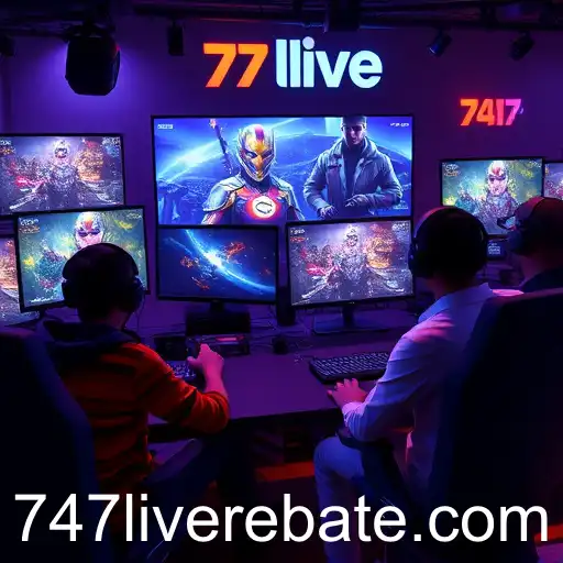 The Rise of Online Gaming Platforms