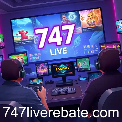 The Rise of Online Gaming in 2025