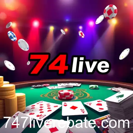 Exploring the World of Card Games with 747live