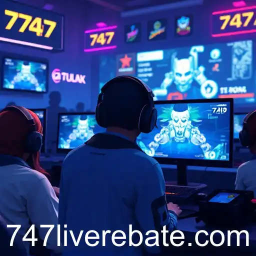 The Phenomenon of Online Gaming and Its Global Impact