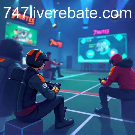 Online Gaming's New Frontier