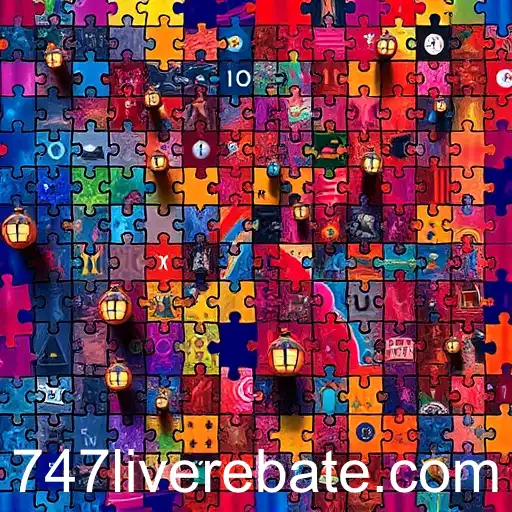 Discover the Intriguing World of Puzzle Games with 747live