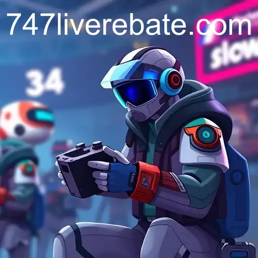 Revolutionizing Online Gaming: The Rise of 747live