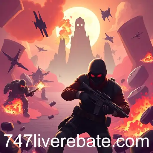 Gaming Evolution: The Rise of 747live