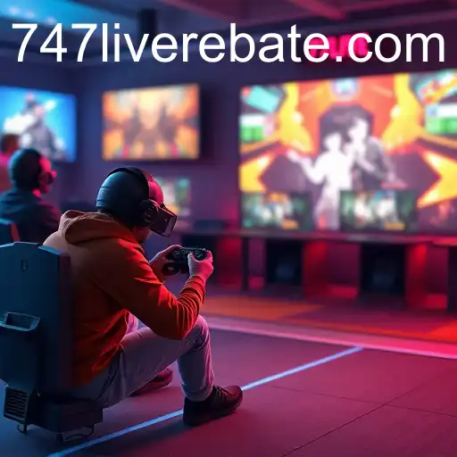 The Rise of Gaming Platforms in 2025