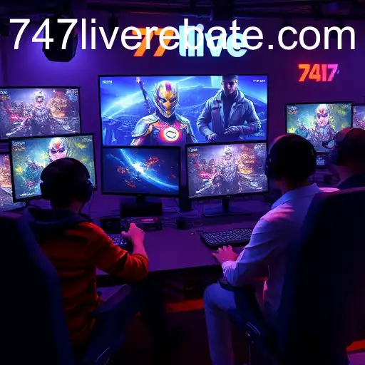 The Rise of Online Gaming Platforms